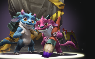 Valve вновь пообещала возродить Artifact